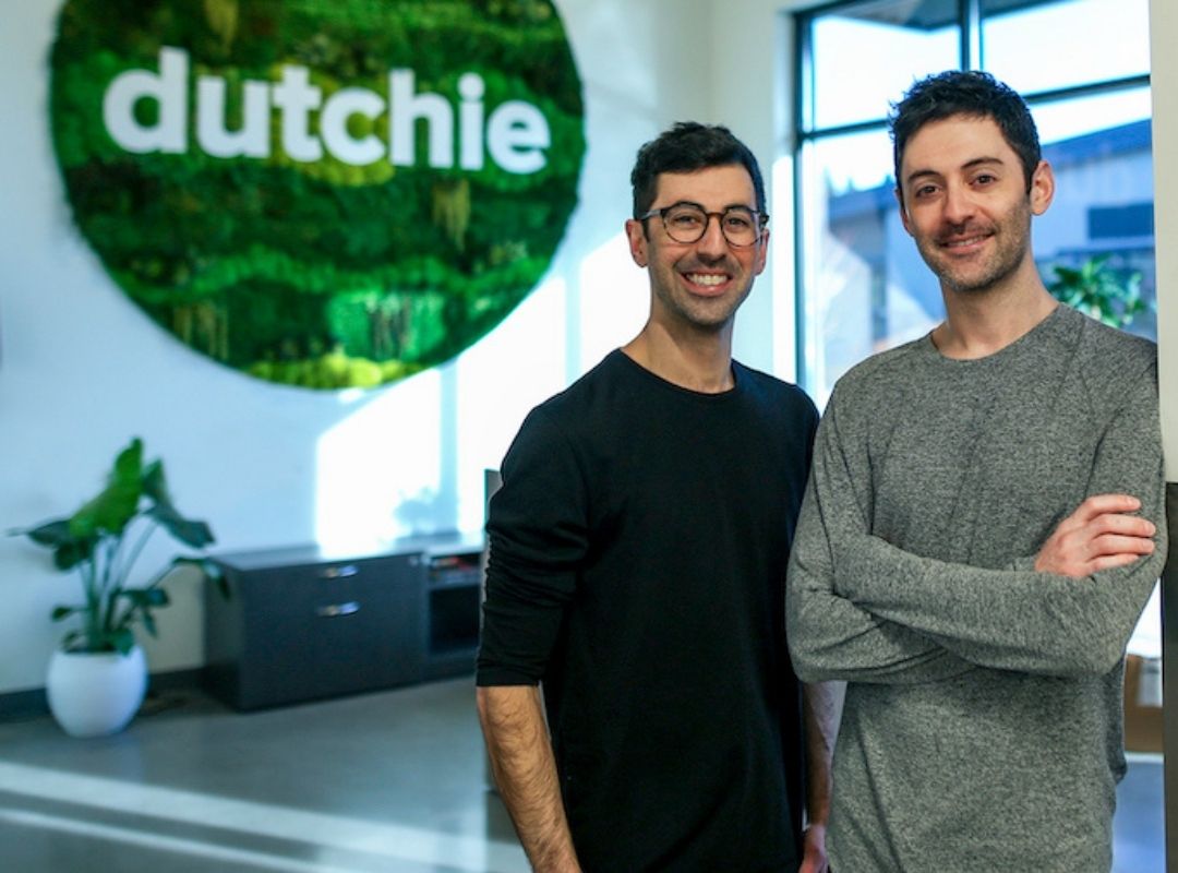 CEO, Co-founder Ross Lipson & Zach Lipson