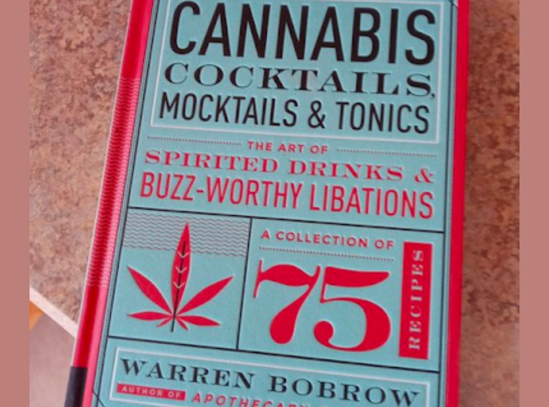 Cannabis Cocktails & Mocktails Tonics