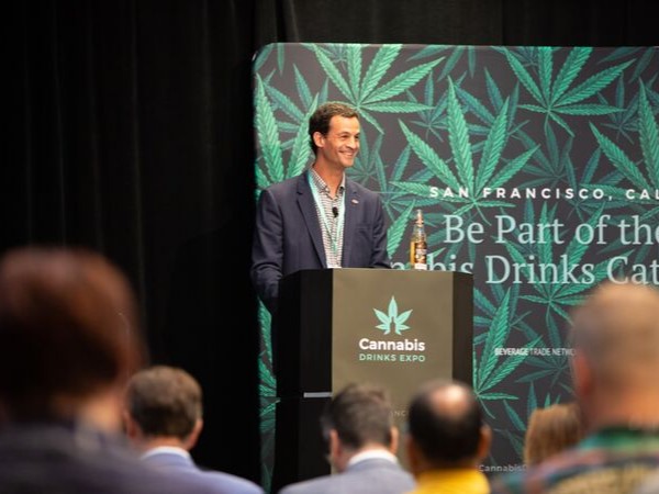Cannabis Drinks Expo Cannabis Conference USA