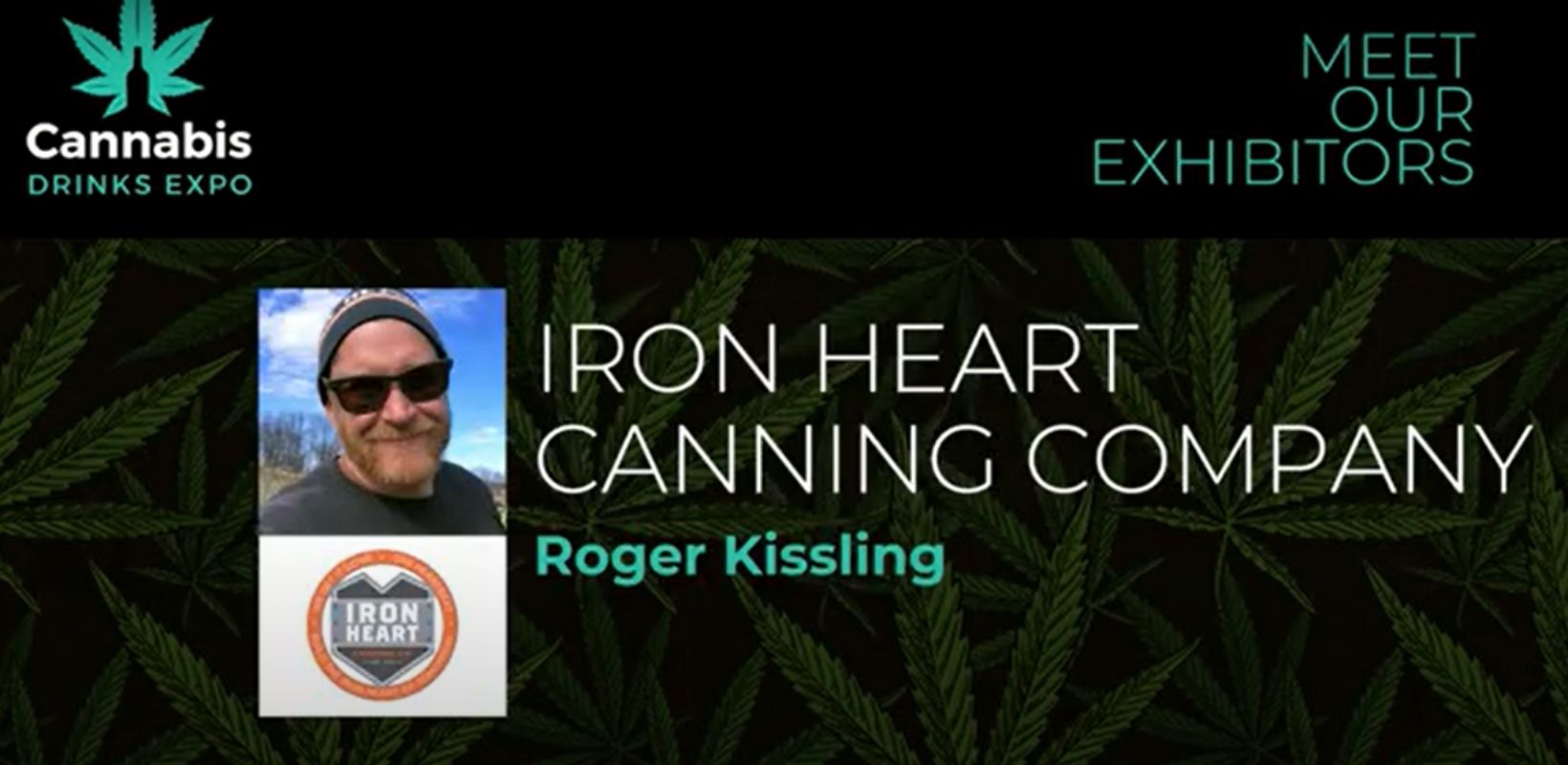 Photo for: Iron Heart Mobile Canning Can Help You Package In 28 States.