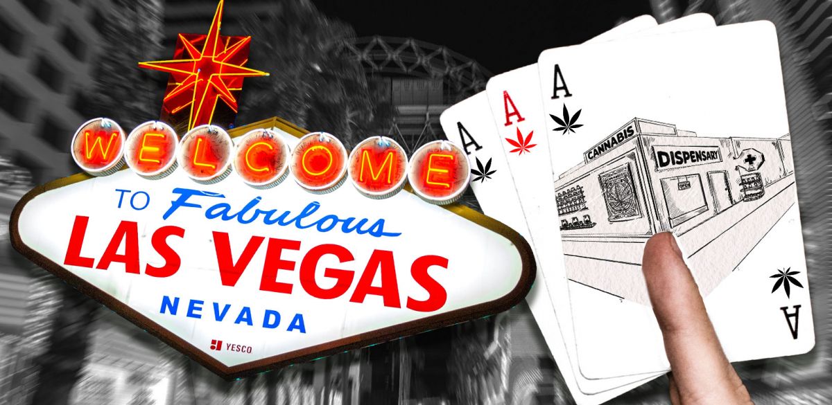 Top Dispensaries in Las Vegas