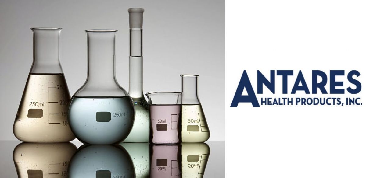 Antares Health Products, Inc.