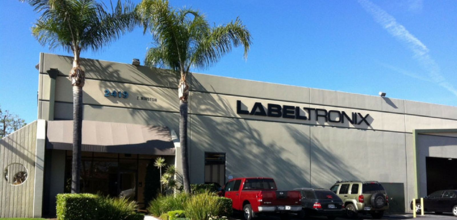 Photo for: Labeltronix – Southern California’s Leading Label Provider