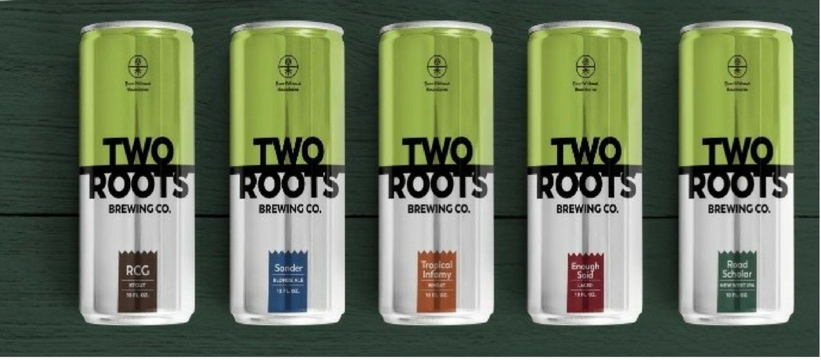 Photo for: Cannabiniers - A Company Producing Cannabis Infused Drinks