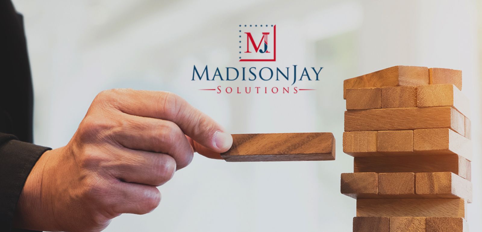 Photo for: MadisonJay Solutions - Legal Compliance Solutions Provider