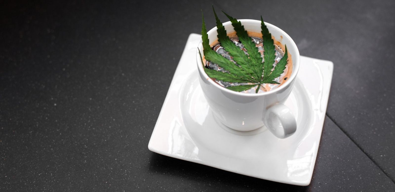 Photo for: Best Infused-CBD Coffee Beverages