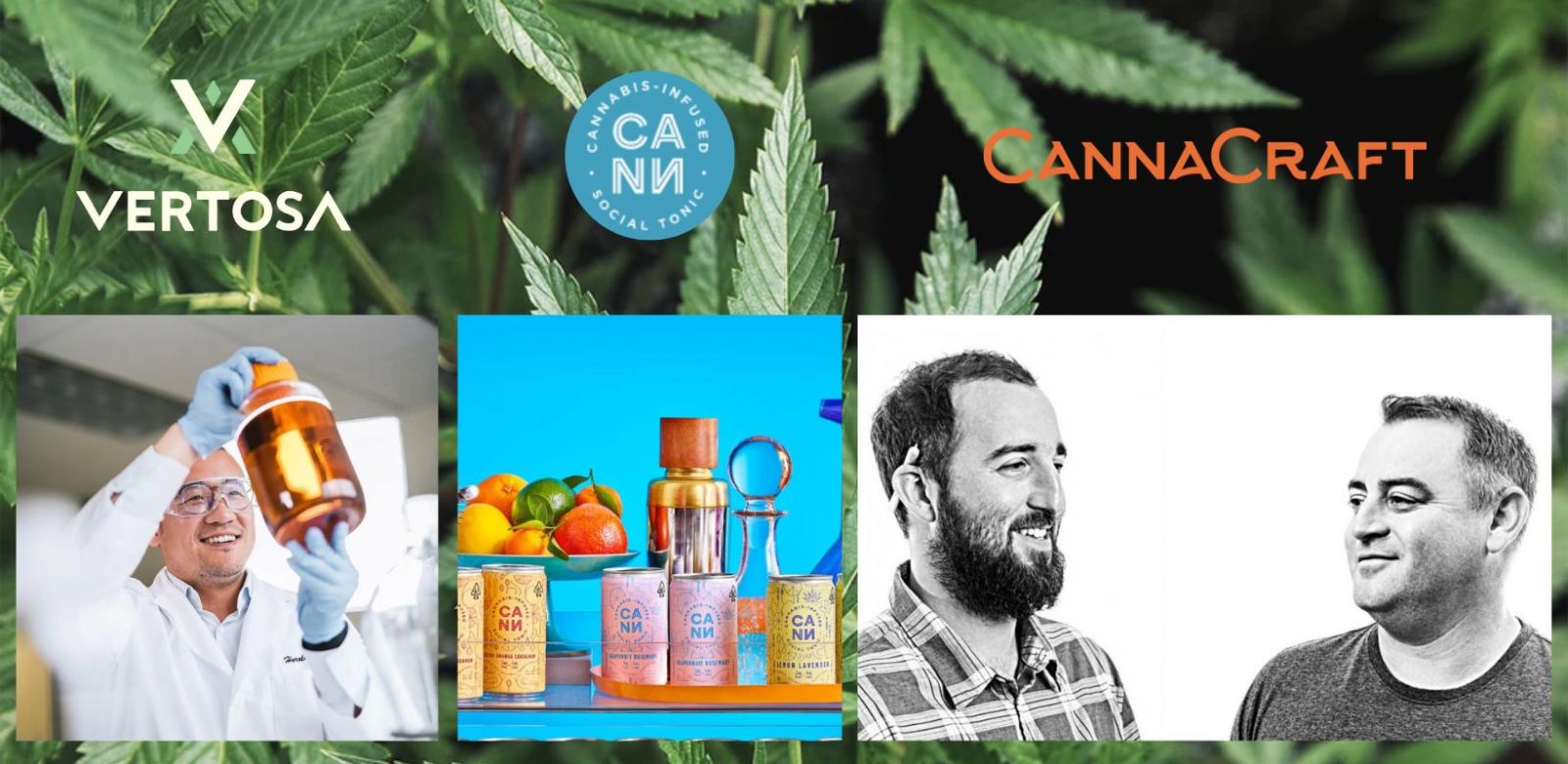 Photo for: 4 Reasons to Visit the Cannabis Drinks Expo - 2022 in Chicago & San Francisco