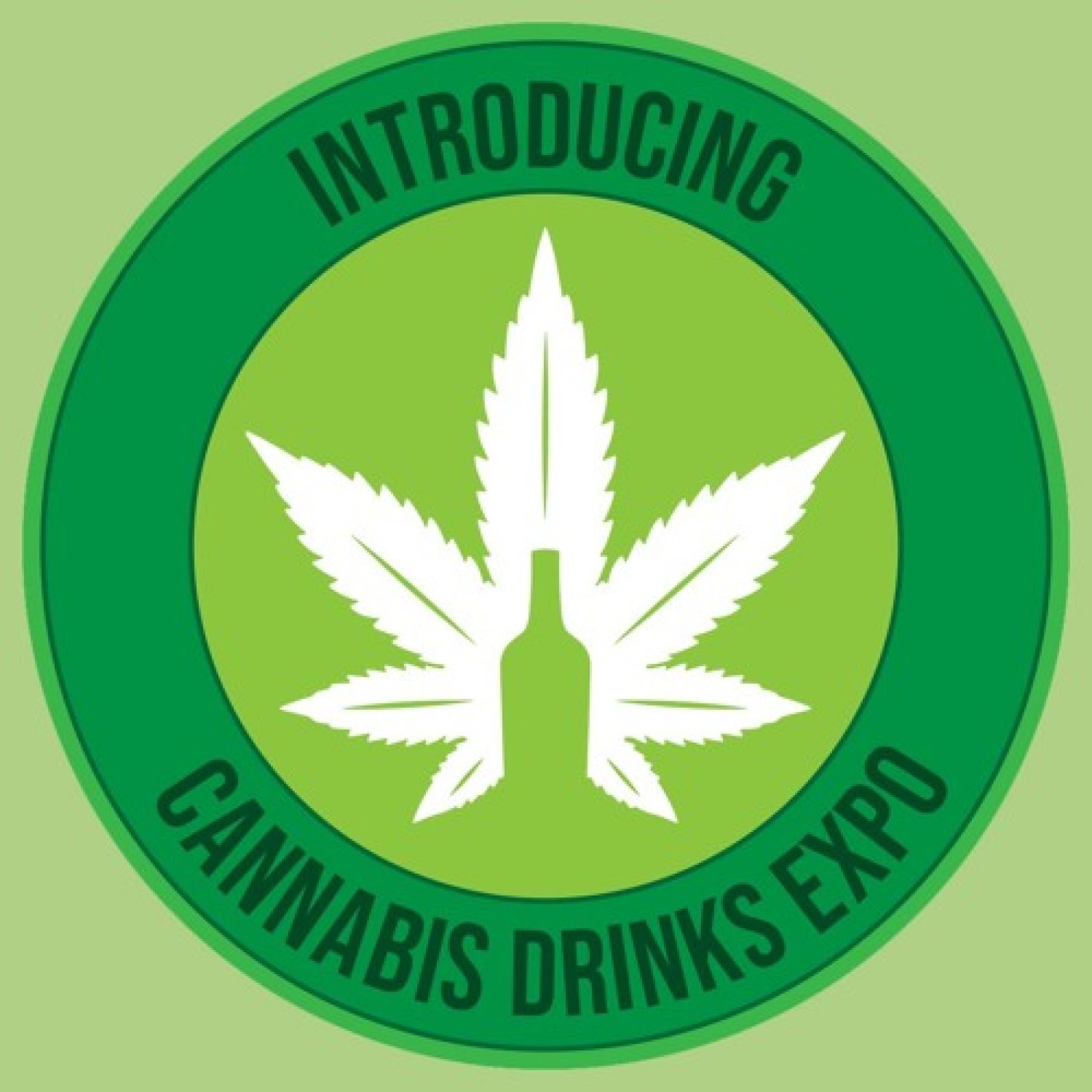 Photo for: Introducing Cannabis Drinks Expo : Cannabis Drinks Expo - Episode01