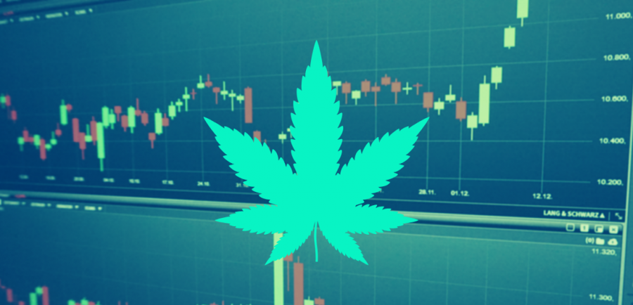 Photo for: Top Cannabis Stocks to Watch out for in 2019