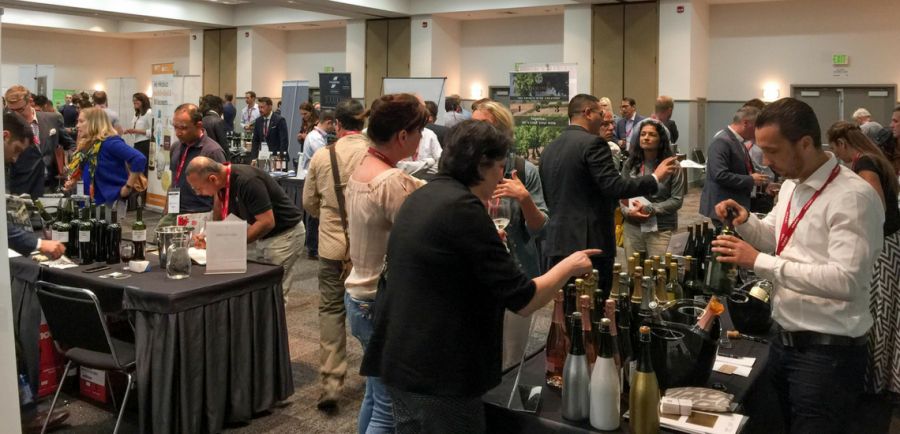 Photo for: Why Are We Doing Cannabis Drinks Expo?