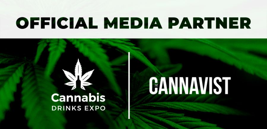 Photo for: The Cannavist Partners With Cannabis Drinks Expo