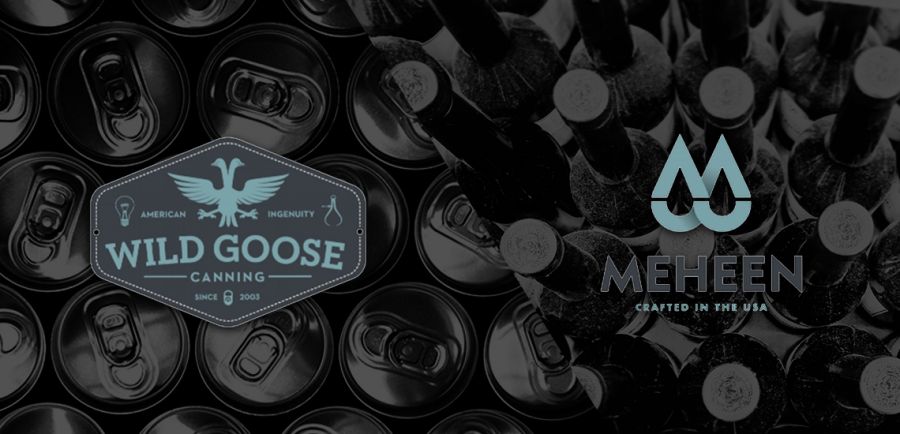 Photo for: Wild Goose–Meheen: Canning and Bottling Solutions Provider