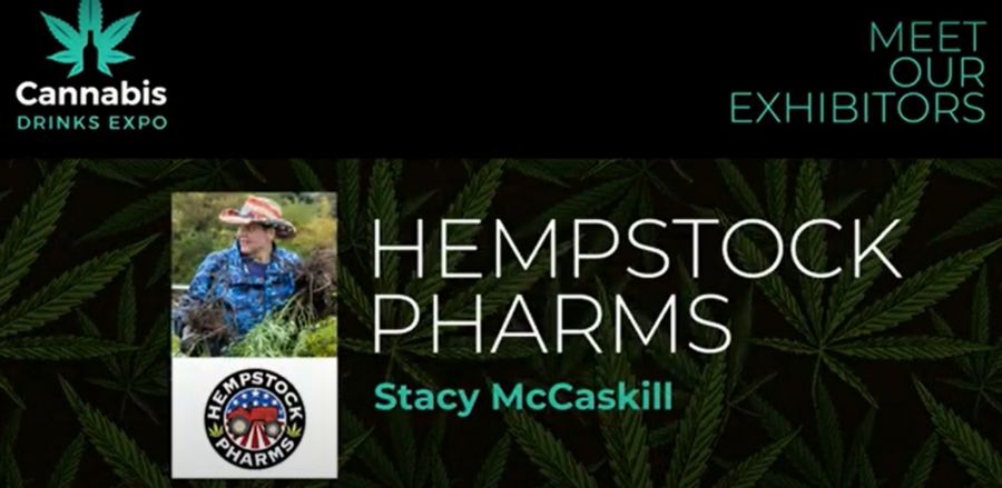 Photo for: Looking For Cannabis Beverages? Try Products From Hempstock Pharms