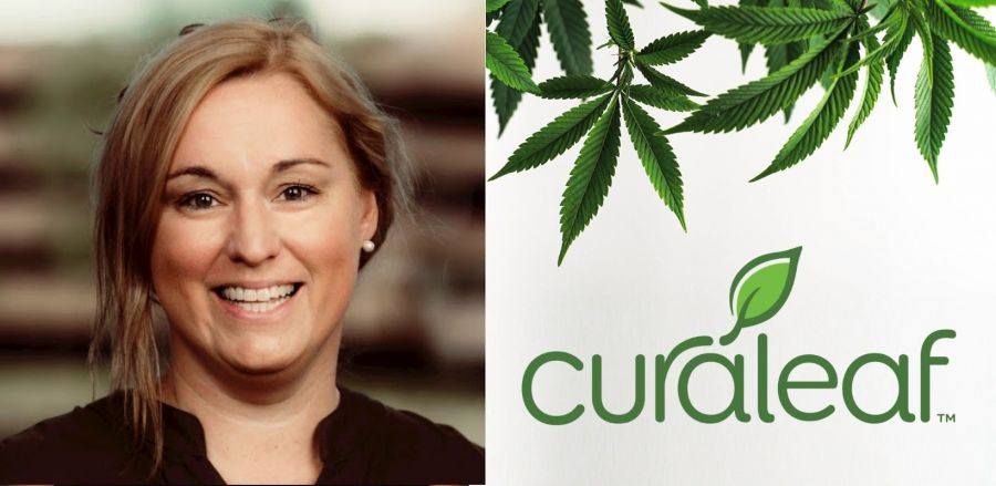 Photo for: Kate Lynch, Senior Vice President of Marketing from Curaleaf to speak at 2022 Cannabis Drinks Expo