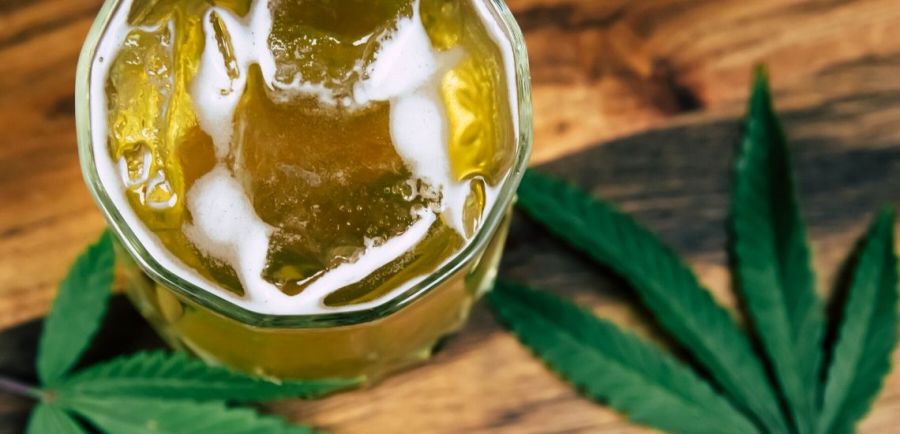 Photo for: What To Expect From The Cannabis Beverage Industry In 2020