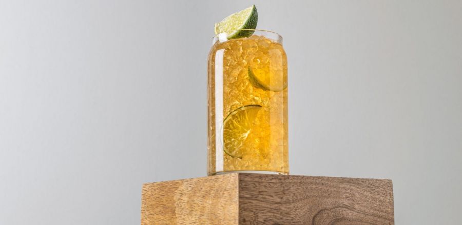 Photo for: Looking to Ditch the Alcohol? Here are 4 Cannabis Sodas You Need to Try
