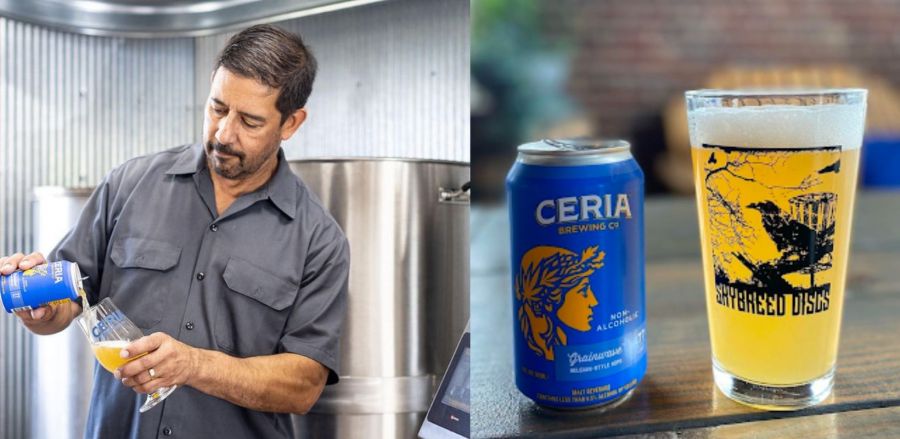 Photo for: Legendary Brewmaster Keith Villa to speak at the Cannabis Drinks Expo San Francisco