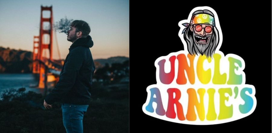 Photo for: The Story of Uncle Arnies with Co-founder Ave Miller