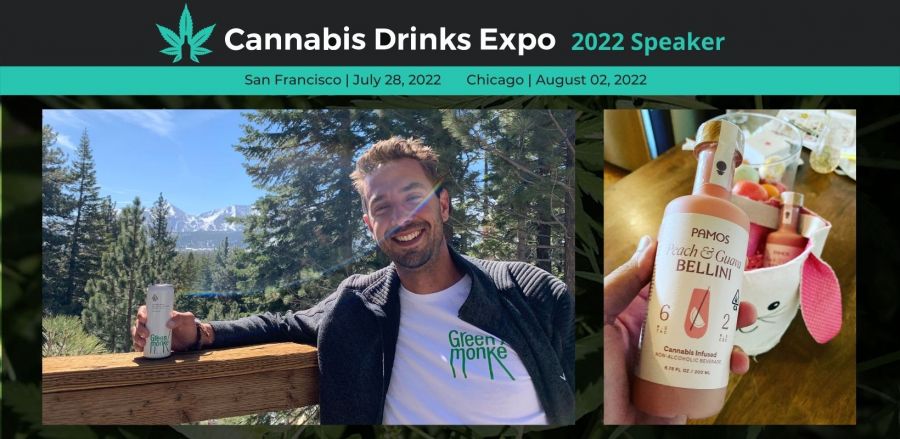 Photo for: 5 things new entrants should get right before starting their journey in Cannabis Drinks.