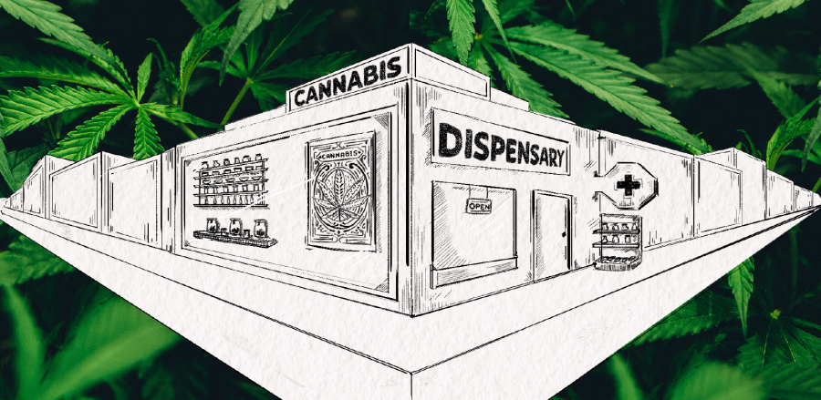 Photo for: Dispensary Owners & Buyers: A Moonshot Opportunity 