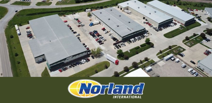 Photo for: Norland Packaging Equipment