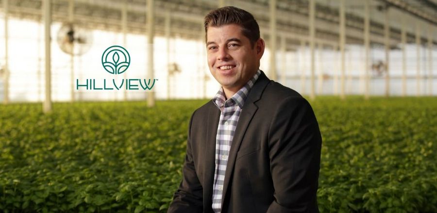 Photo for: Meet Ken VandeVrede, Founder and CEO of HillviewMed Inc In Chicago On November 15