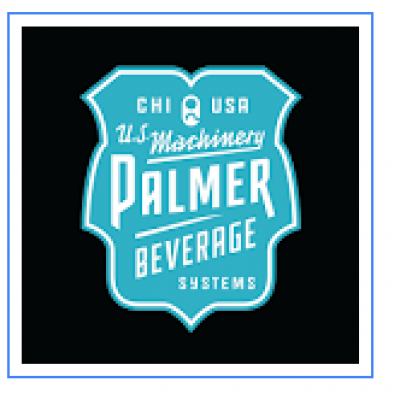 Logo for:   Palmer Beverage Solutions LLC