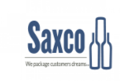 Logo for:  Saxco