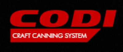 Logo for:  Codi Mfg 