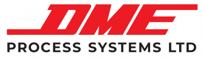 Logo for:  DME Process Systems Ltd.