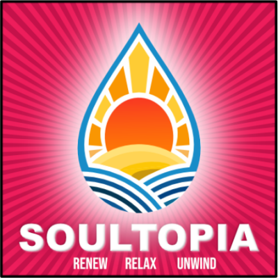 Logo for:  SoulinU Inc