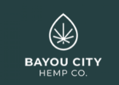 Logo for:  Bayou City Hemp Co