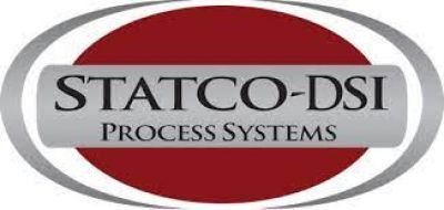 Logo for:  Statco-DSI Process Systems