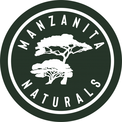 Logo for:  Manzanita Naturals