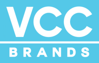 Logo for:  VCC Brands