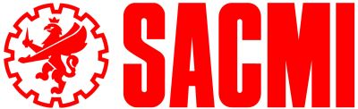Logo for:  SACMI USA