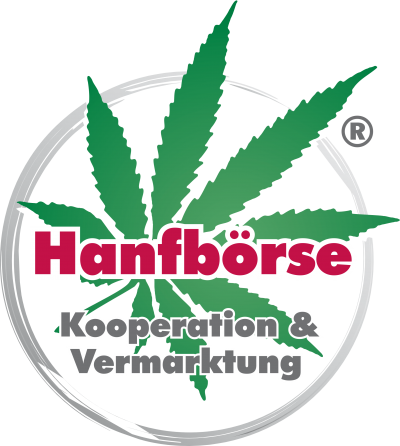 Logo for:  Hanfbörse