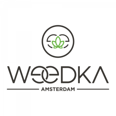 Logo for:  Weedka BV