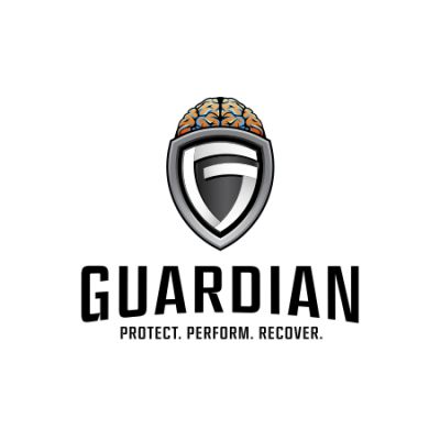 Logo for:  Guardian Athletic