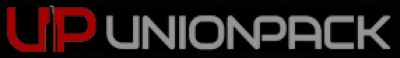 Logo for:  UNIONPACK & Tecnomax USA 