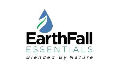 Logo for:  EarthFall Essentials 