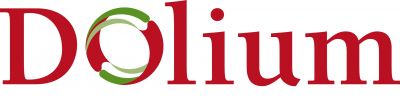 Logo for:  Dolium 