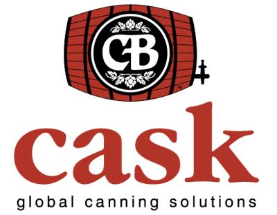 Logo for:  Cask Brewing Systems dba Cask Global Canning Solutions