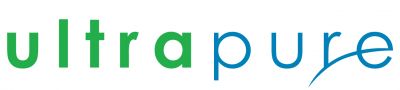 Logo for:  Ultra Pure LLC