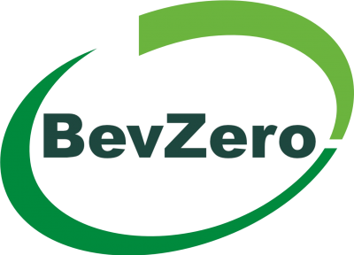 Logo for:  Bev Zero