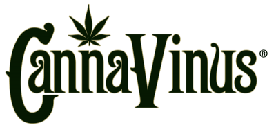 Logo for:  CannaVinus®