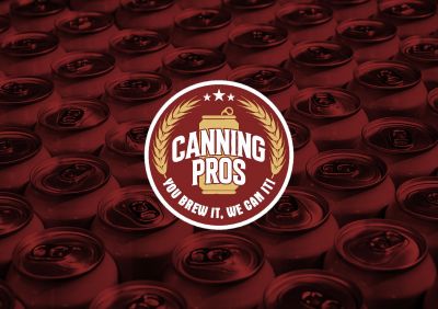 Logo for:  Canning Pros