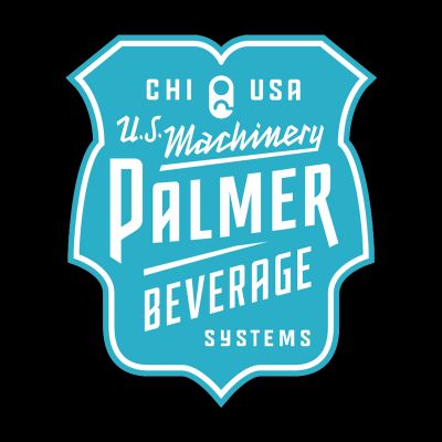 Logo for:  Palmer Beverage Systems 
