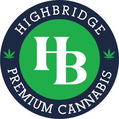 Logo for:  The High Bridge Company