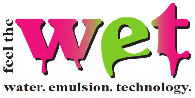 Logo for:  WET Drinks